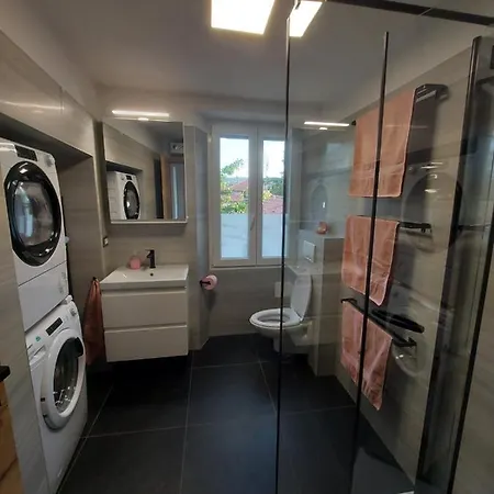 Apartma Sufit Belvedere Koper Exterior foto
