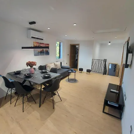 Apartma Sufit Belvedere Koper Exterior foto