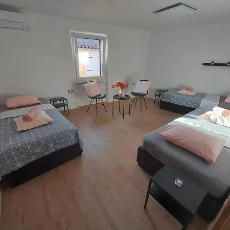 Apartma Sufit Belvedere Koper Exterior foto