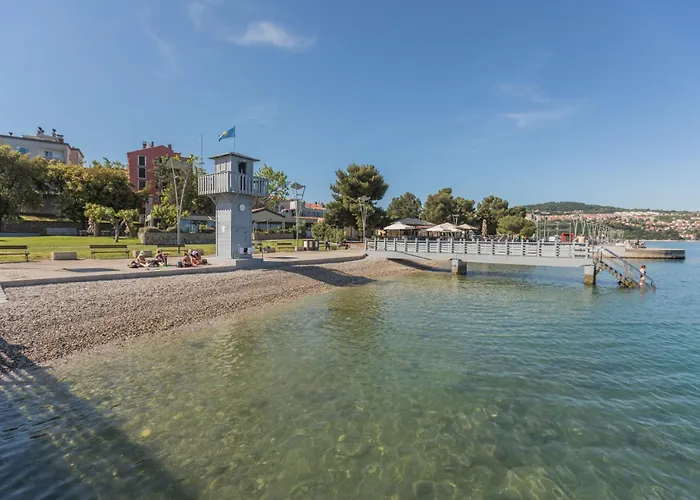 Apartma Sufit Belvedere