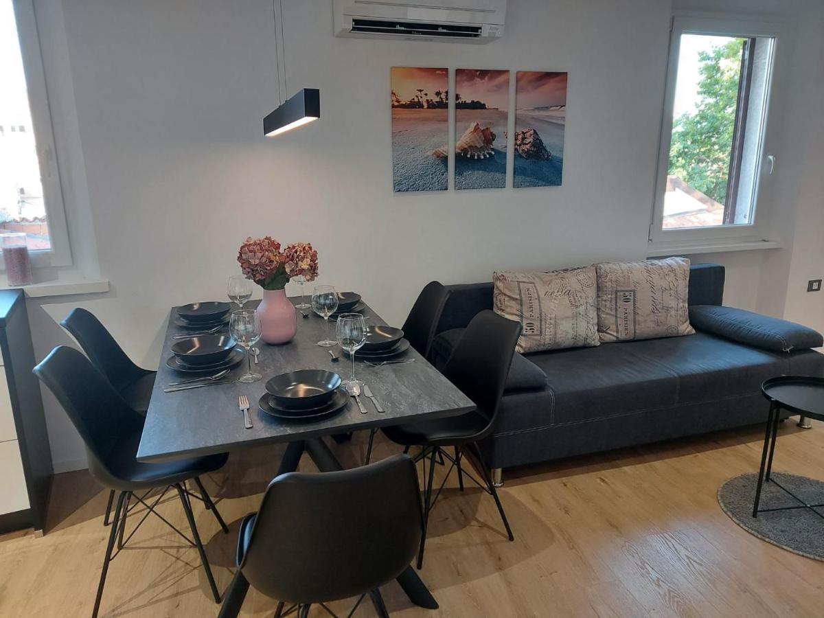 Apartma Sufit Belvedere