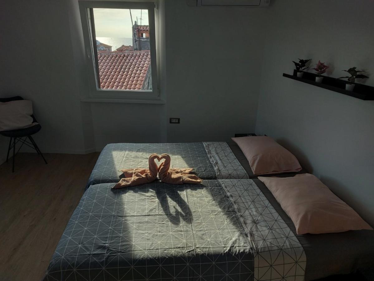 Apartma Sufit Belvedere